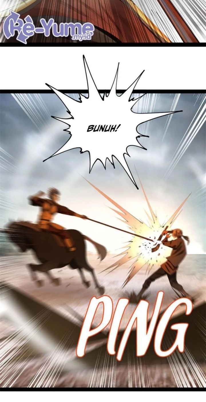 Survive As The Hero’s Husband Chapter 250.2 - halaman 23