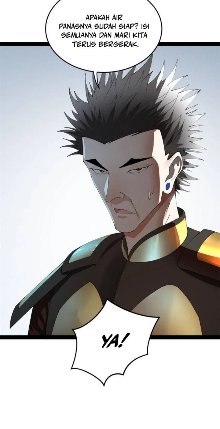 Survive As The Hero’s Husband Chapter 250.2 - halaman 29