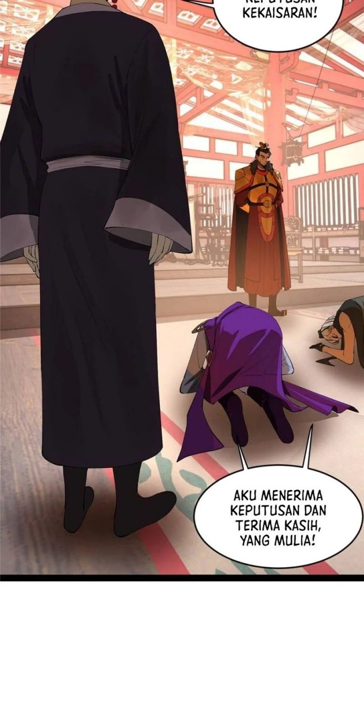 Survive As The Hero’s Husband Chapter 251.2 - halaman 18