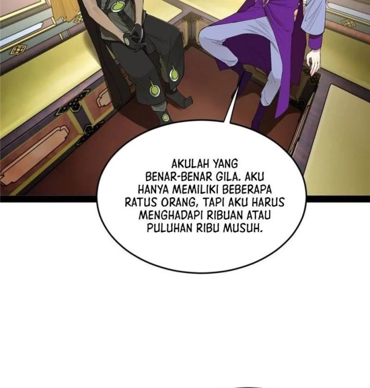 Survive As The Hero’s Husband Chapter 251.2 - halaman 30