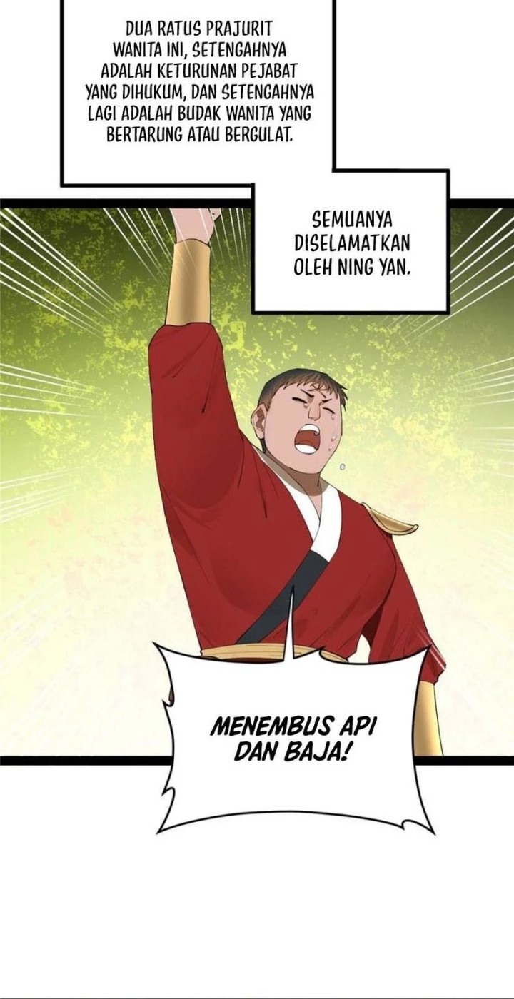 Survive As The Hero’s Husband Chapter 251.2 - halaman 39
