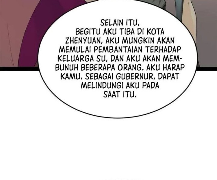Survive As The Hero’s Husband Chapter 251.3 - halaman 21