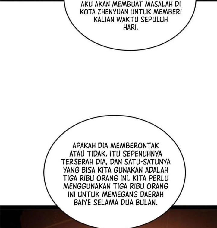 Survive As The Hero’s Husband Chapter 251.3 - halaman 27