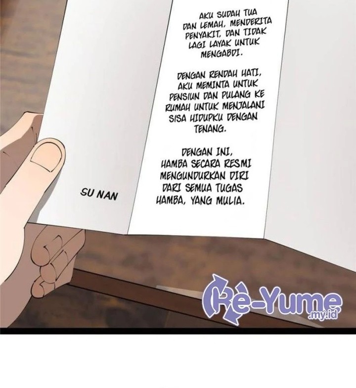 Survive As The Hero’s Husband Chapter 251.3 - halaman 3