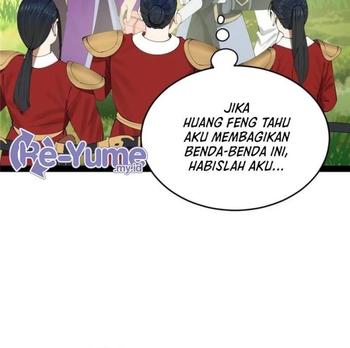 Survive As The Hero’s Husband Chapter 252.2 - halaman 3