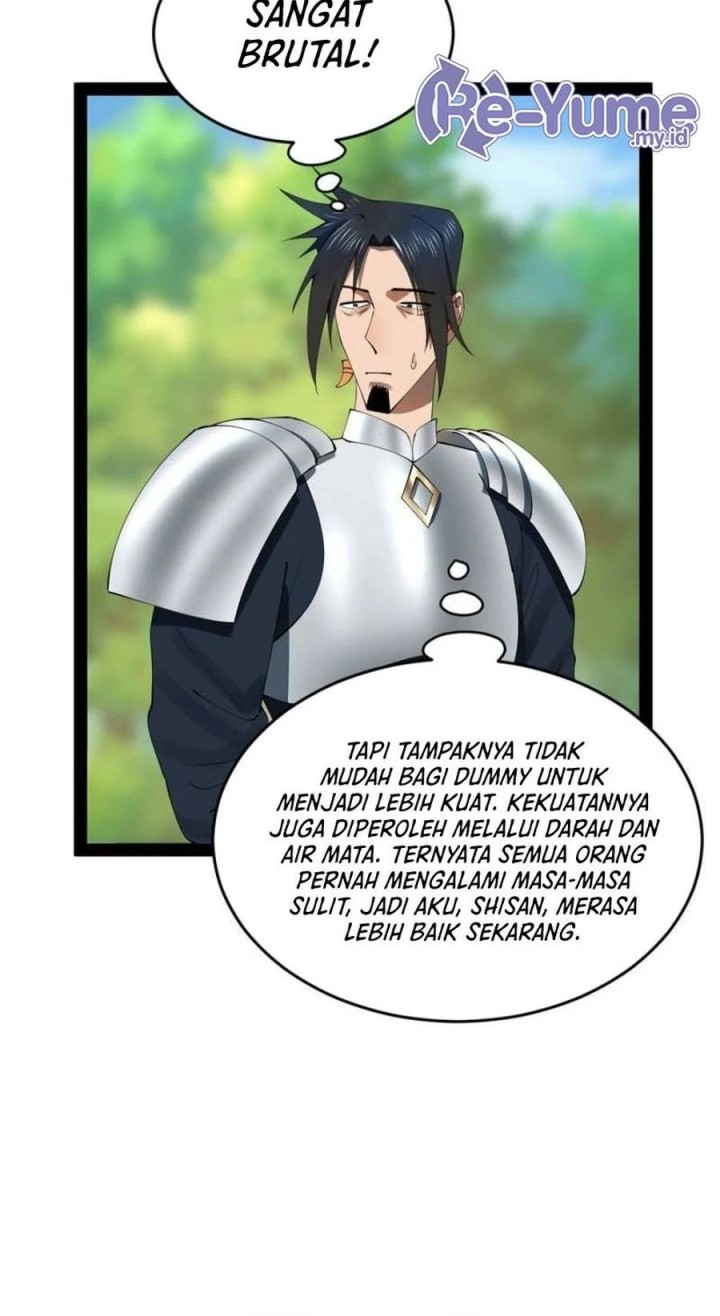 Survive As The Hero’s Husband Chapter 252 - halaman 12