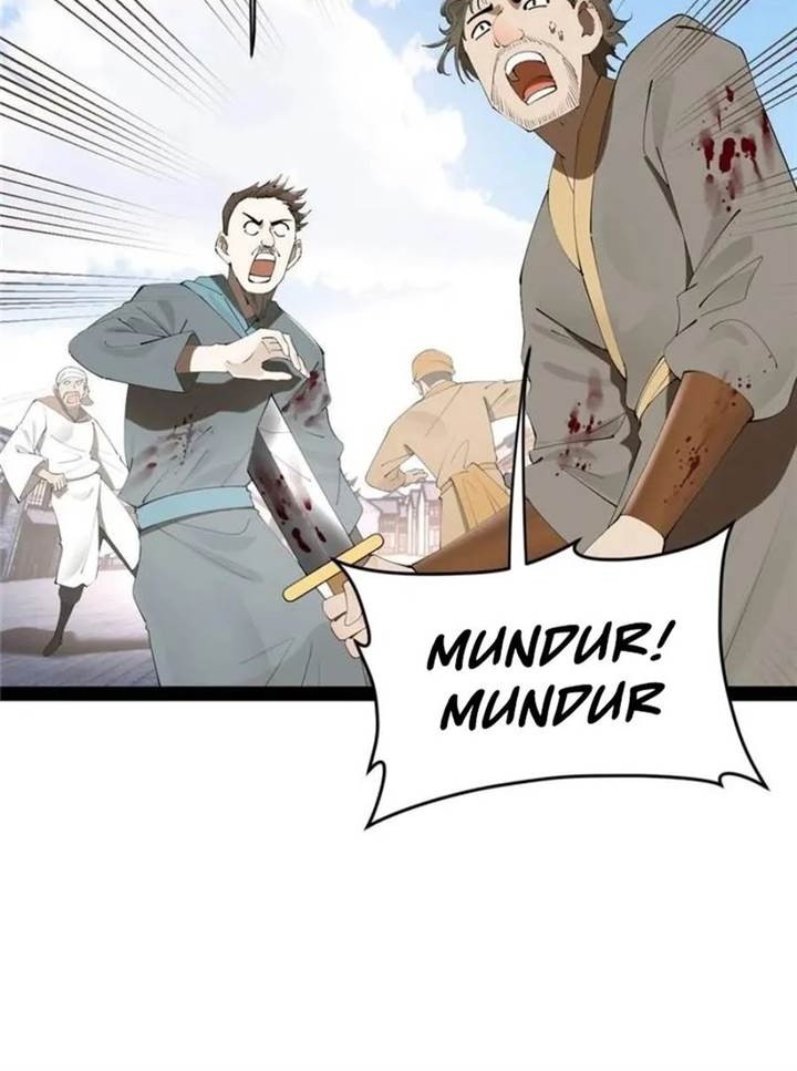Survive As The Hero’s Husband Chapter 254 - halaman 24