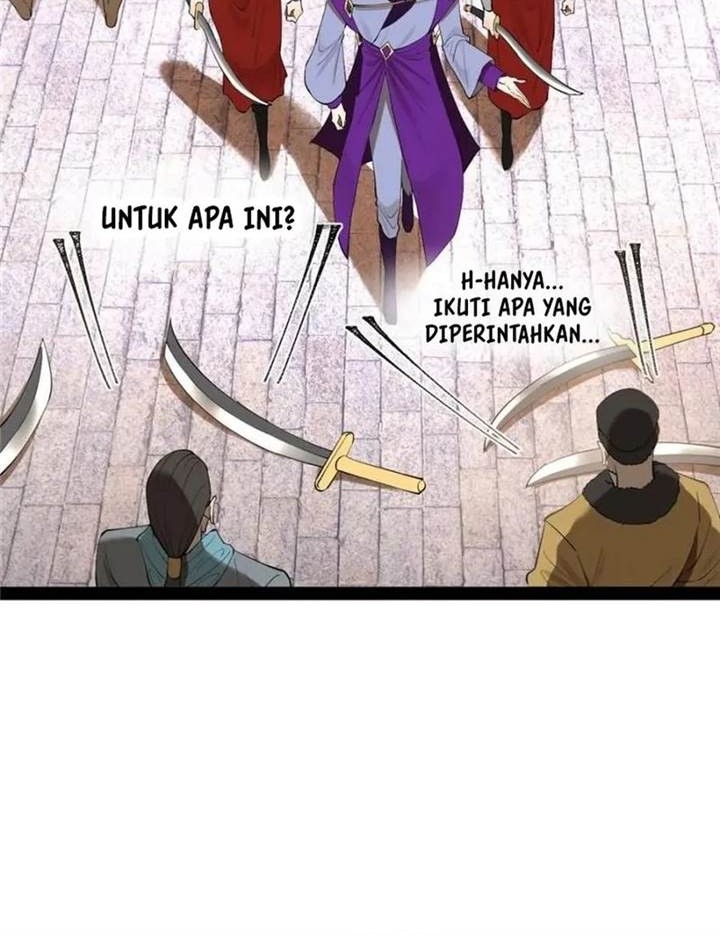 Survive As The Hero’s Husband Chapter 254 - halaman 30