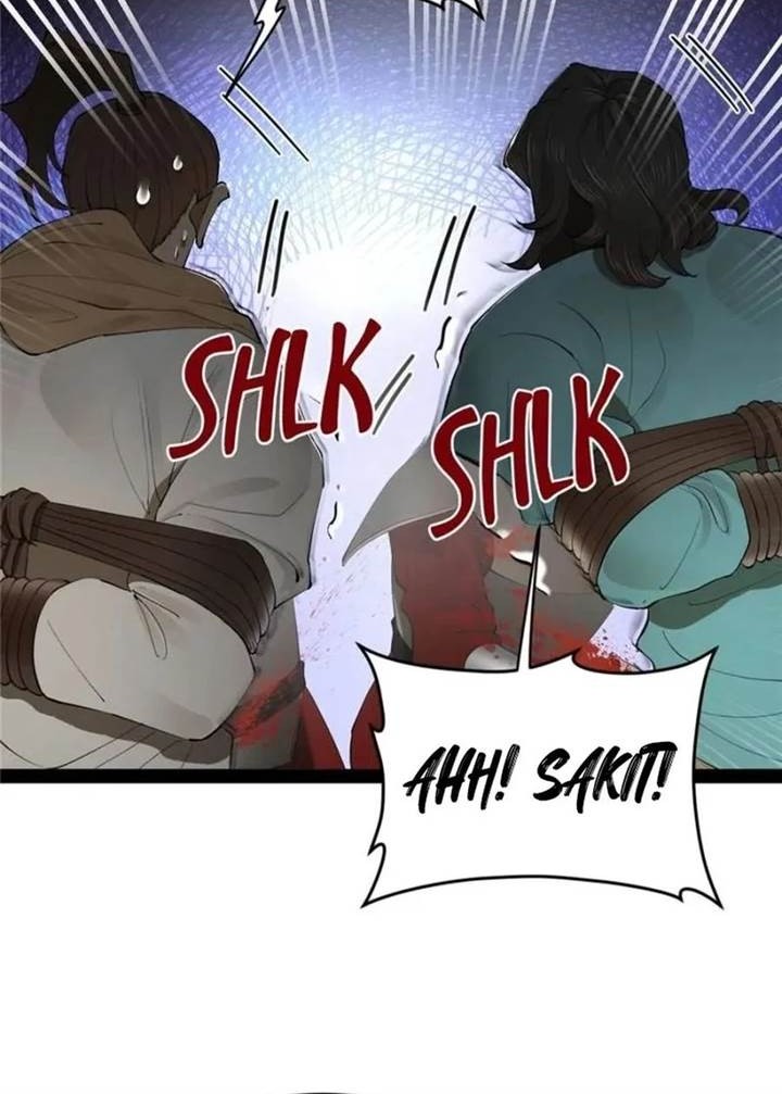 Survive As The Hero’s Husband Chapter 254 - halaman 33