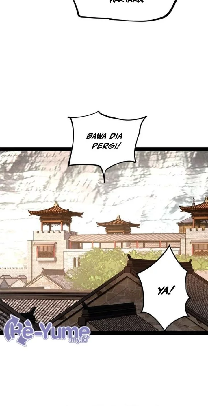 Survive As The Hero’s Husband Chapter 255 - halaman 10