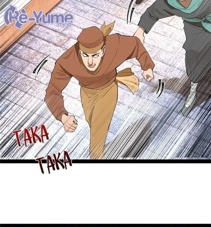 Survive As The Hero’s Husband Chapter 255 - halaman 18