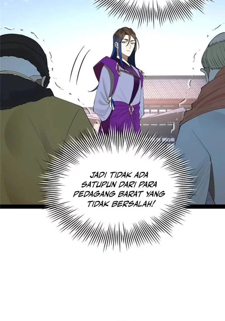 Survive As The Hero’s Husband Chapter 255 - halaman 2