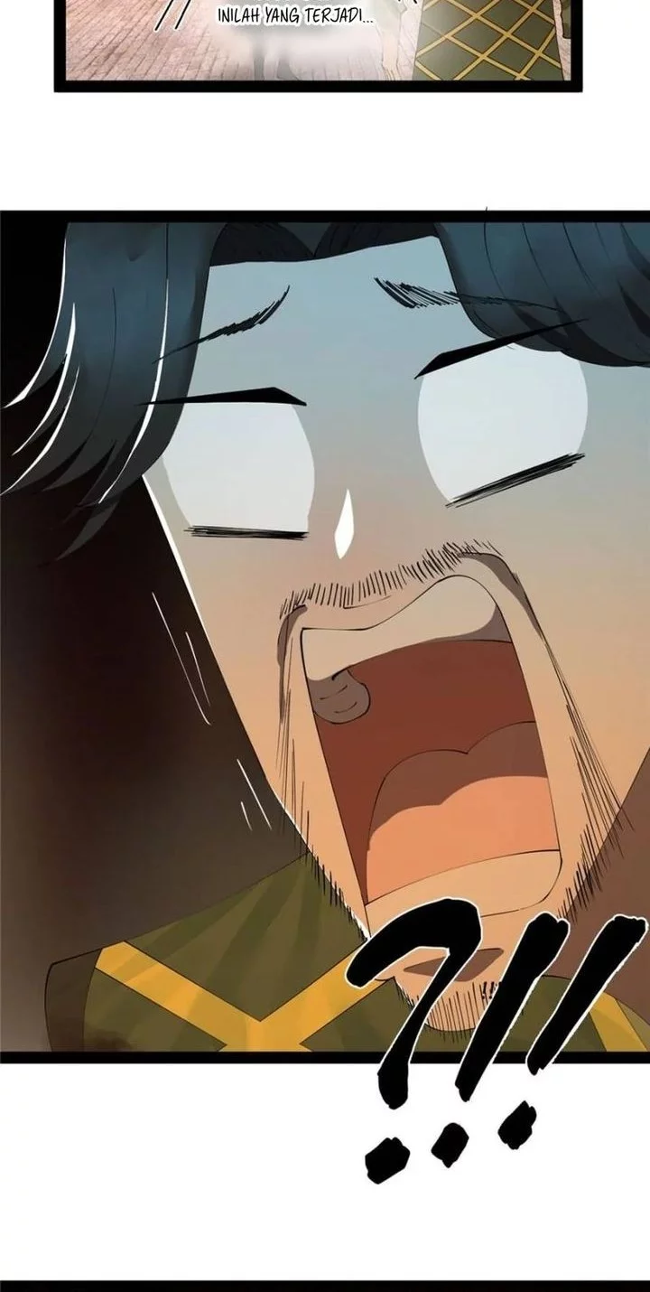 Survive As The Hero’s Husband Chapter 255 - halaman 22