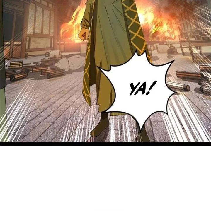 Survive As The Hero’s Husband Chapter 255 - halaman 30