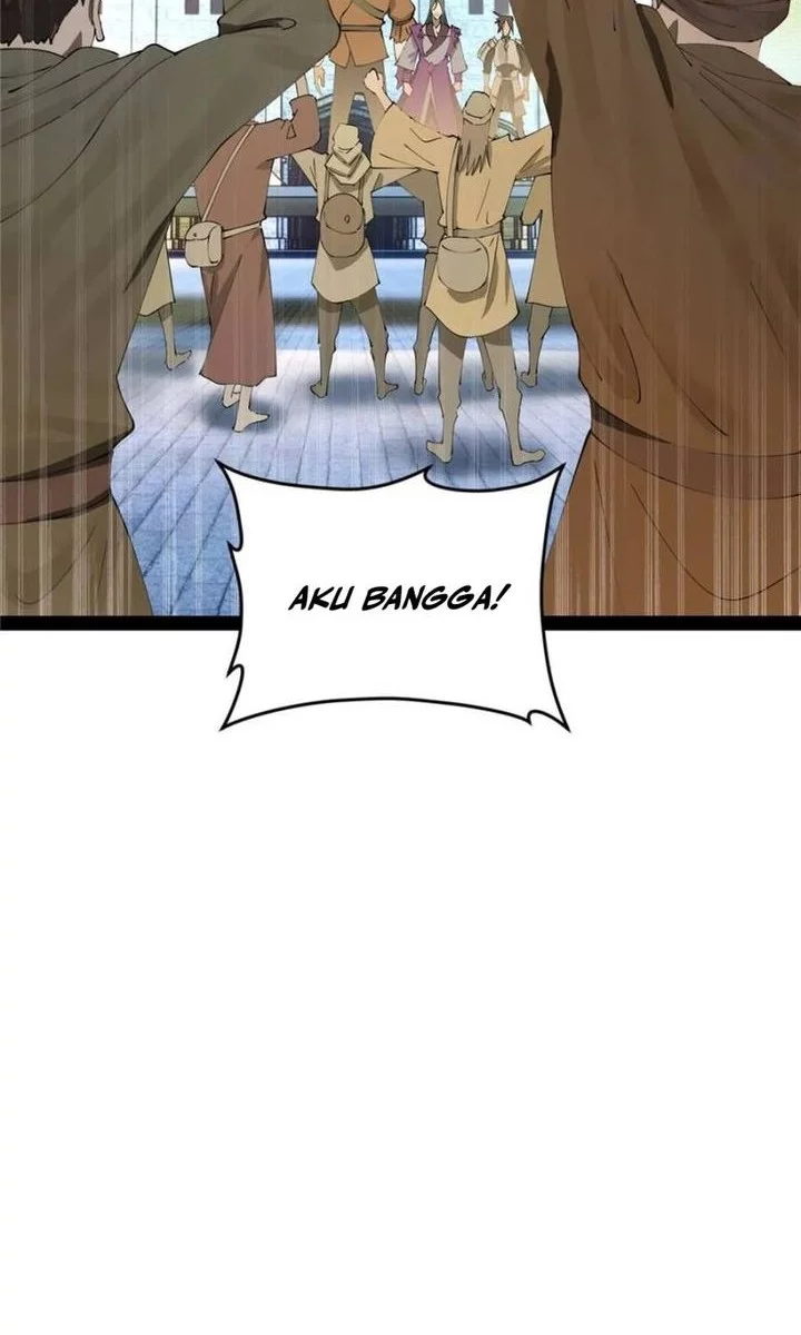 Survive As The Hero’s Husband Chapter 255 - halaman 32