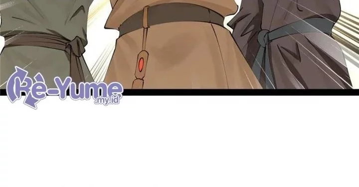 Survive As The Hero’s Husband Chapter 255 - halaman 34