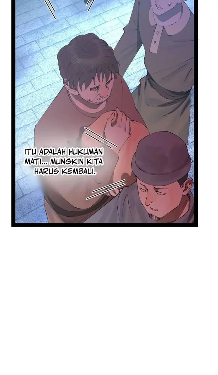 Survive As The Hero’s Husband Chapter 255 - halaman 38