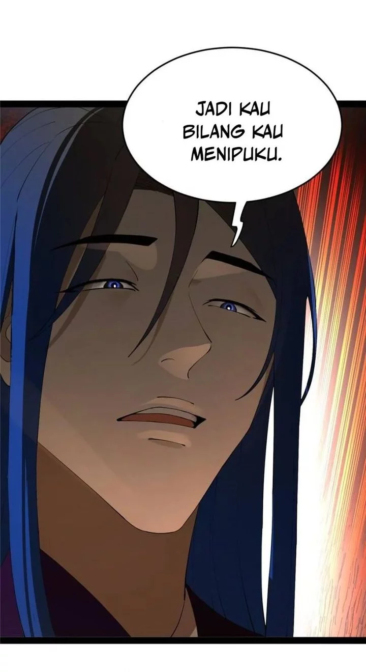 Survive As The Hero’s Husband Chapter 255 - halaman 4