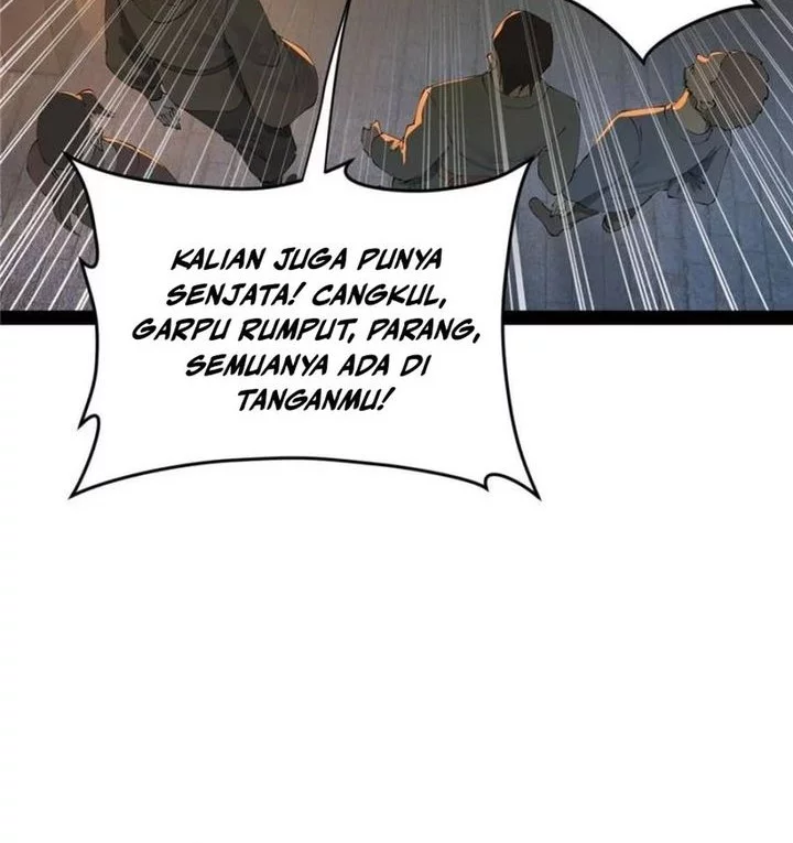 Survive As The Hero’s Husband Chapter 255 - halaman 40