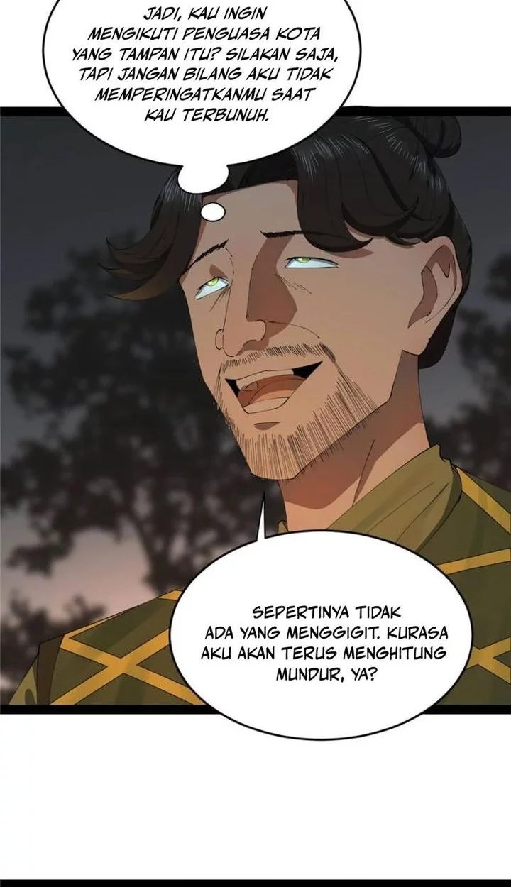 Survive As The Hero’s Husband Chapter 255 - halaman 42