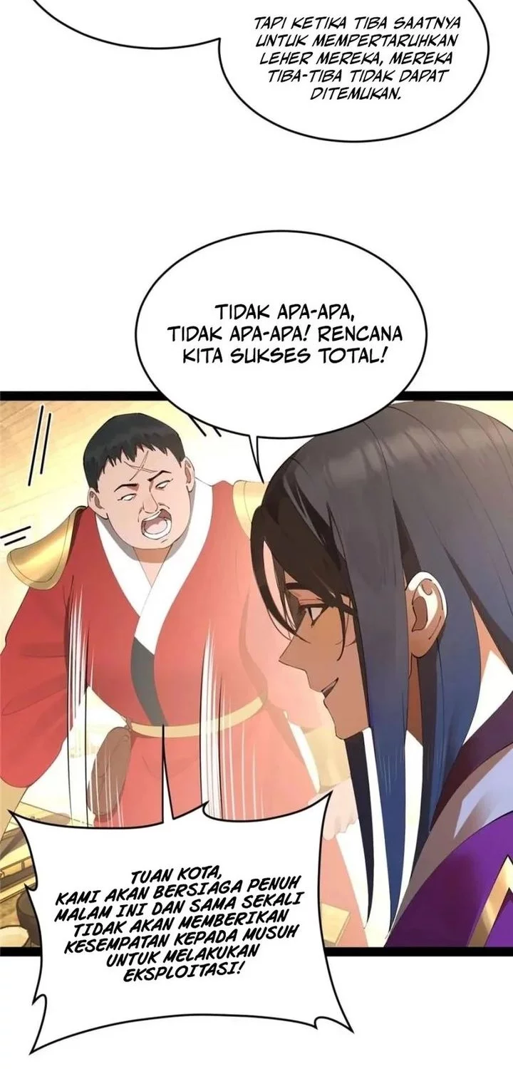 Survive As The Hero’s Husband Chapter 256 - halaman 12