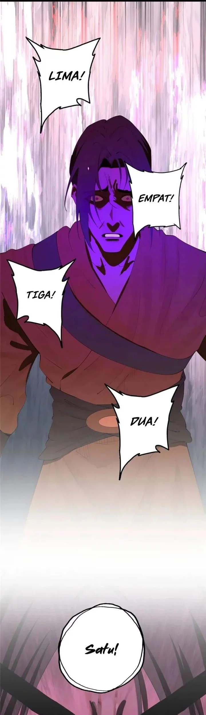 Survive As The Hero’s Husband Chapter 256 - halaman 18