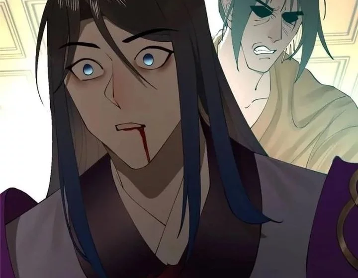 Survive As The Hero’s Husband Chapter 256 - halaman 21
