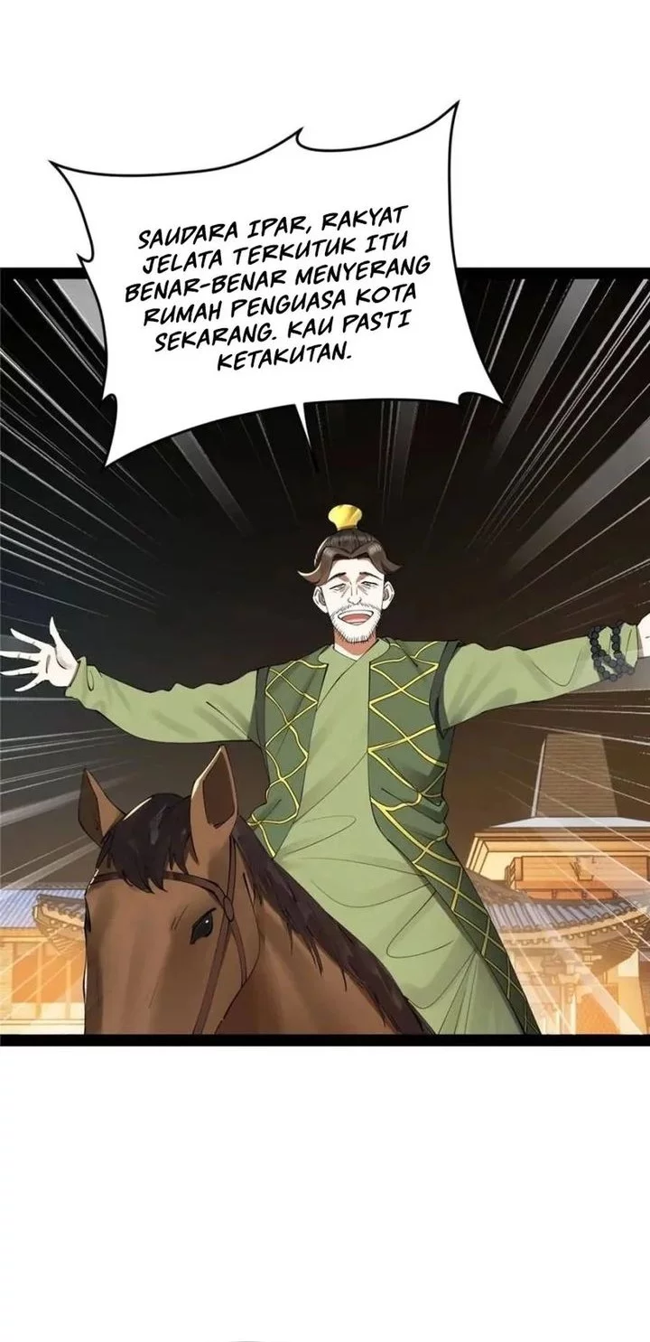 Survive As The Hero’s Husband Chapter 256 - halaman 4