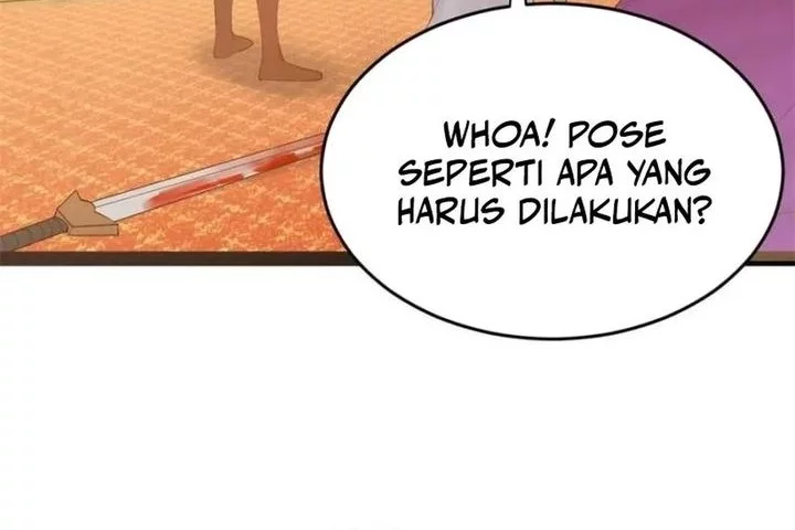 Survive As The Hero’s Husband Chapter 257 - halaman 10