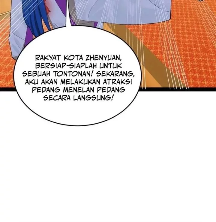 Survive As The Hero’s Husband Chapter 257 - halaman 12