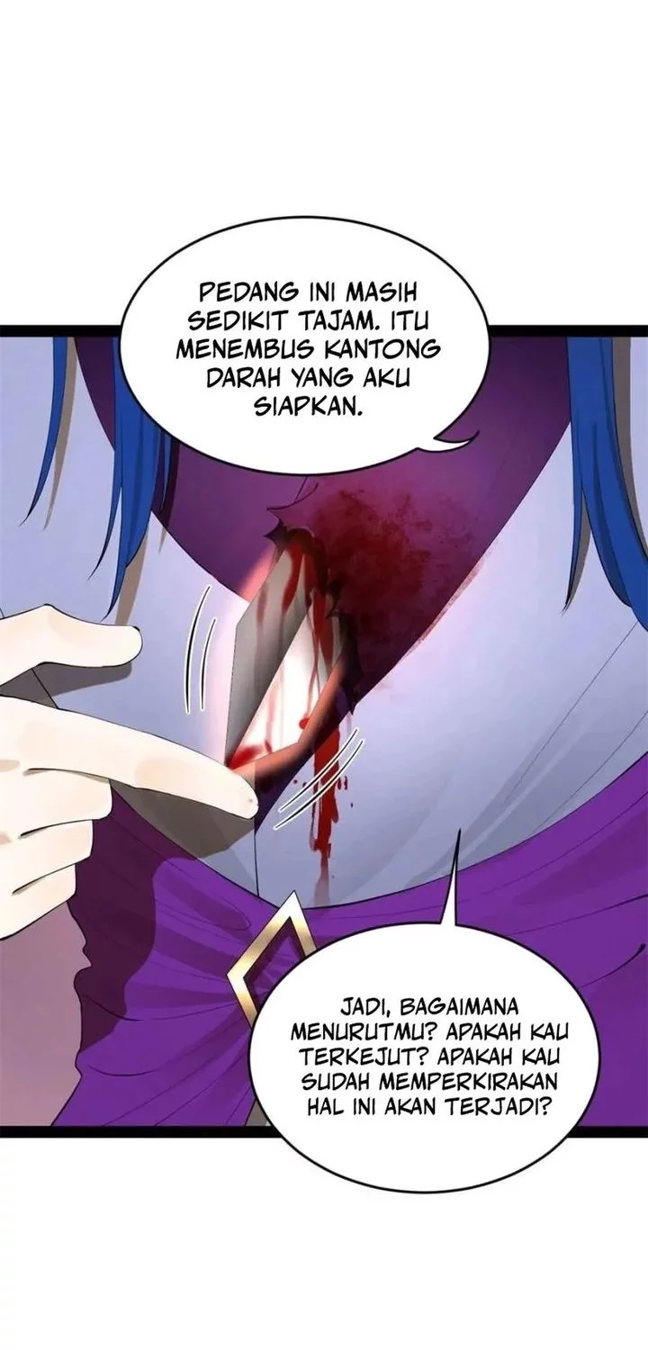 Survive As The Hero’s Husband Chapter 257 - halaman 14