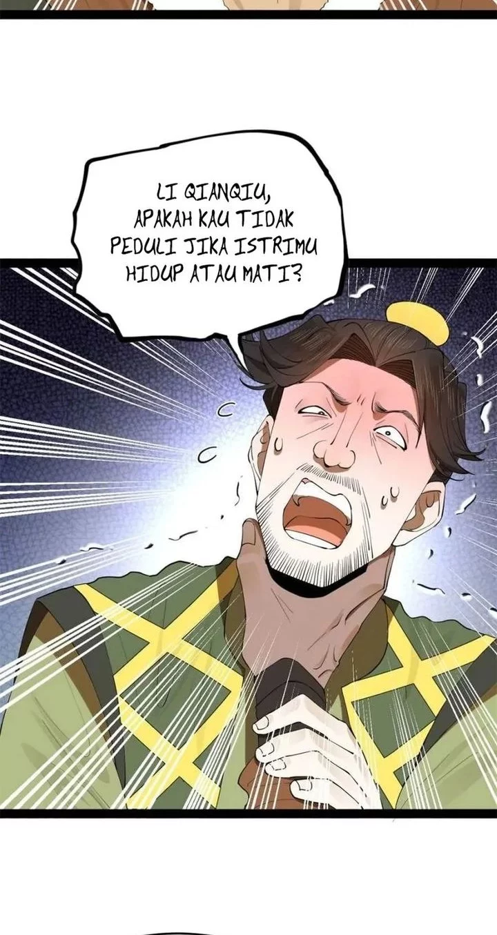 Survive As The Hero’s Husband Chapter 257 - halaman 16