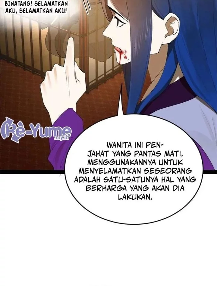 Survive As The Hero’s Husband Chapter 257 - halaman 18