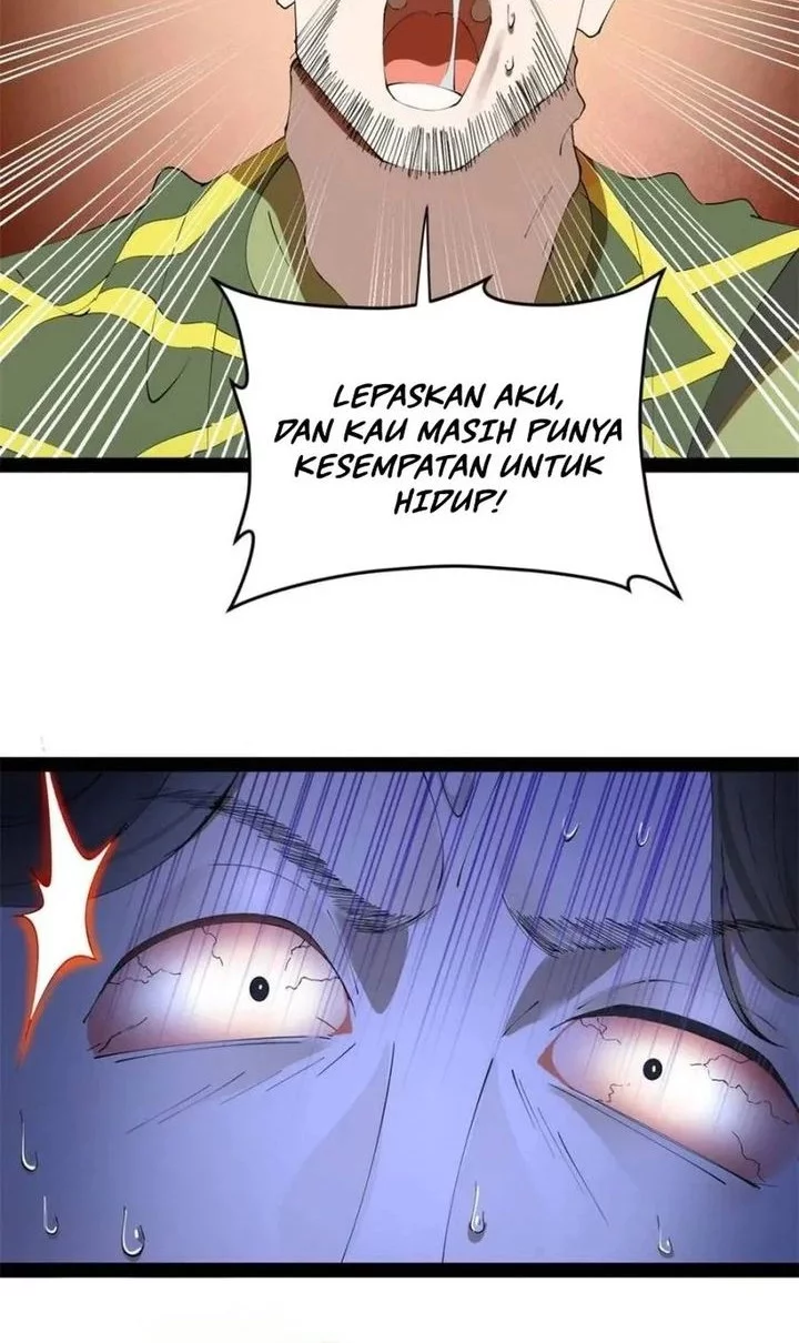 Survive As The Hero’s Husband Chapter 257 - halaman 20