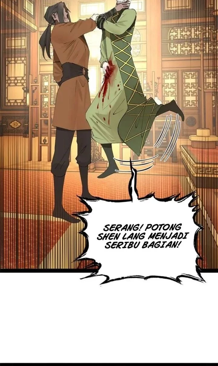 Survive As The Hero’s Husband Chapter 257 - halaman 22