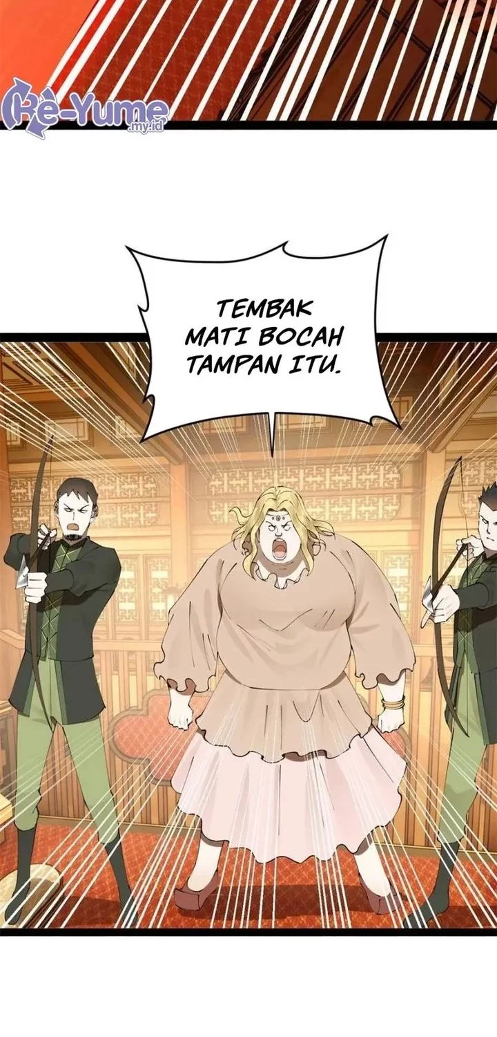 Survive As The Hero’s Husband Chapter 257 - halaman 28