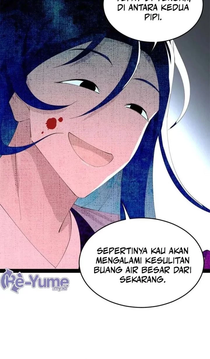 Survive As The Hero’s Husband Chapter 257 - halaman 34