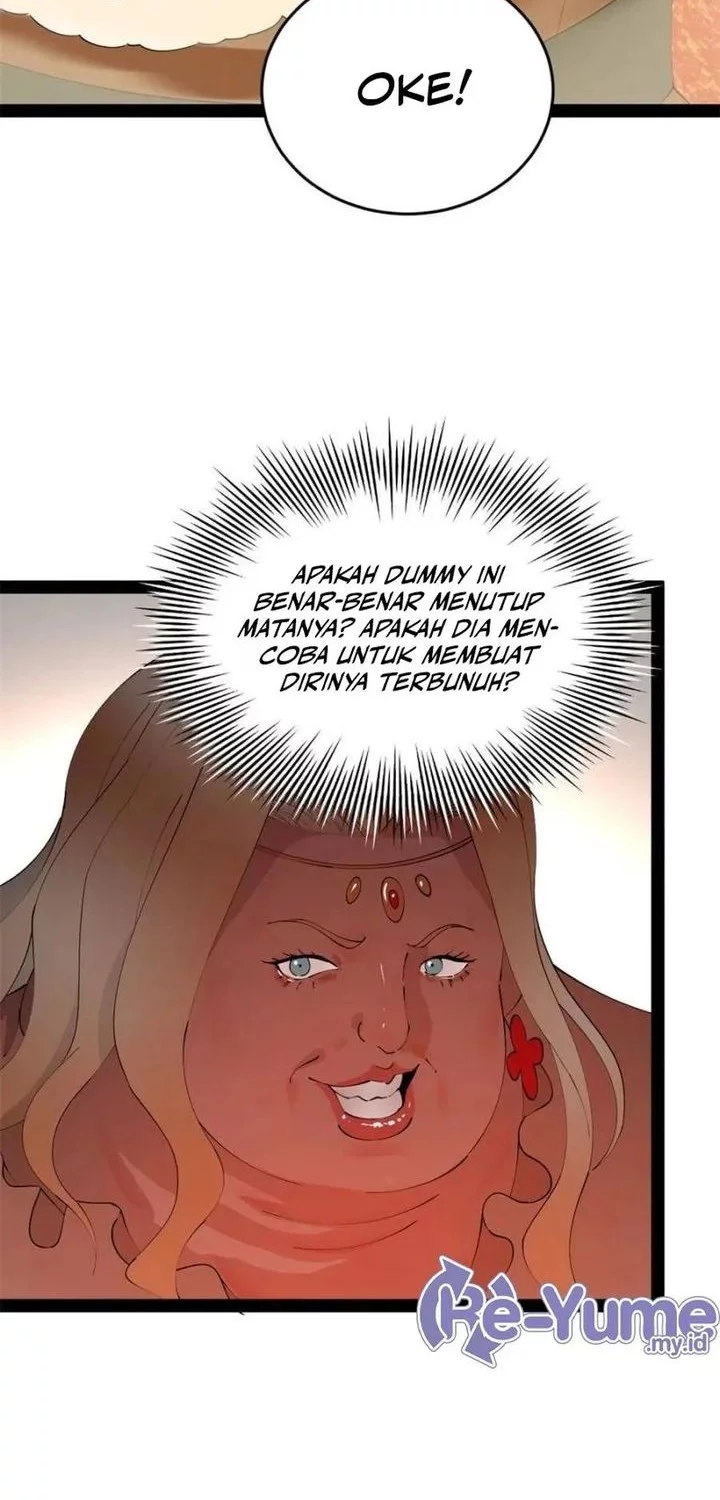 Survive As The Hero’s Husband Chapter 257 - halaman 38