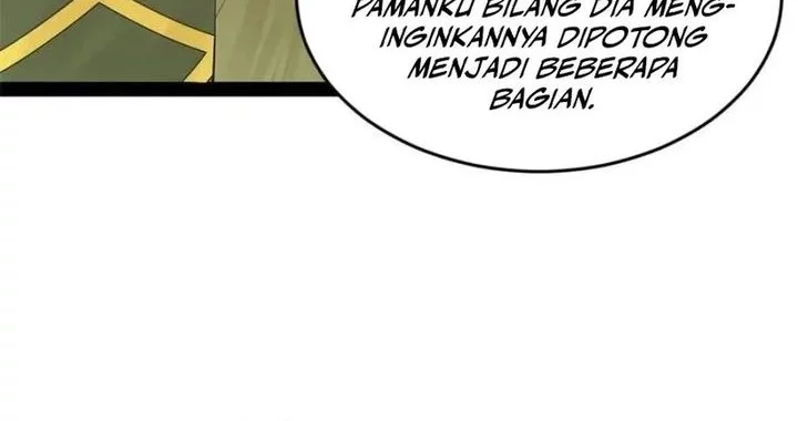 Survive As The Hero’s Husband Chapter 257 - halaman 4