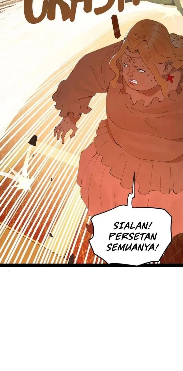Survive As The Hero’s Husband Chapter 257 - halaman 40