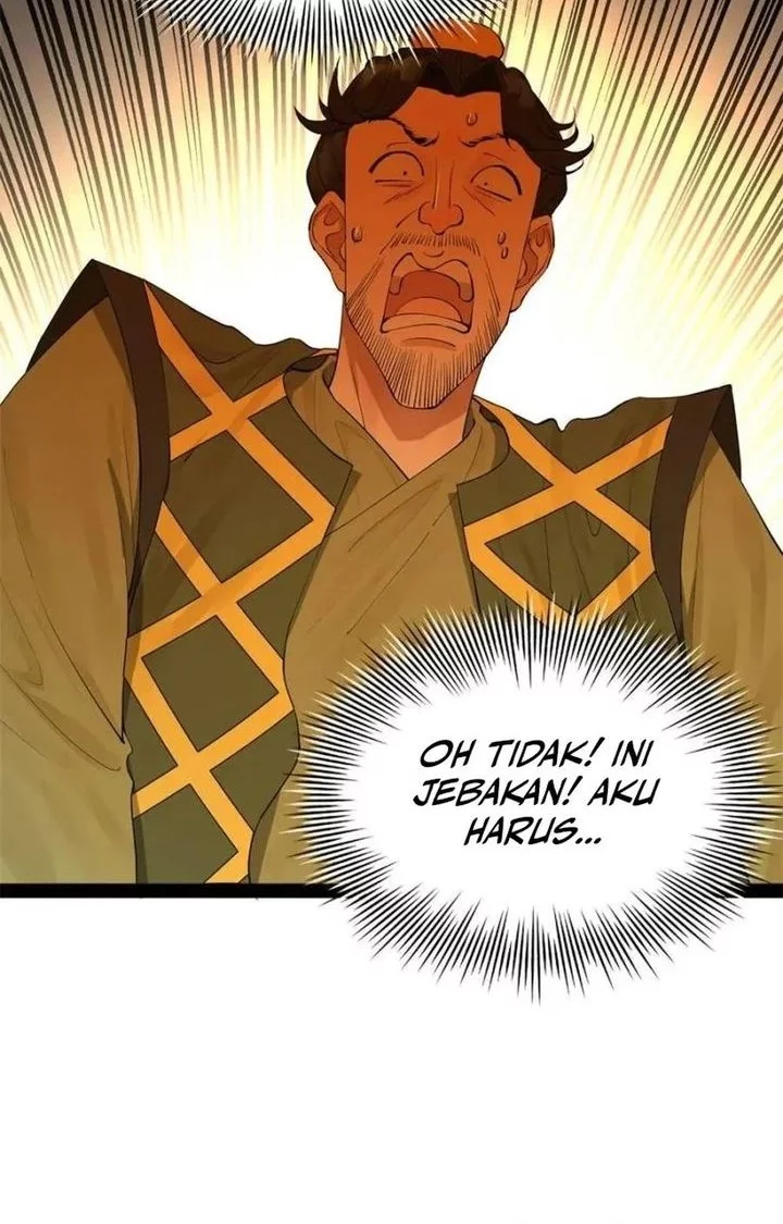 Survive As The Hero’s Husband Chapter 257 - halaman 8