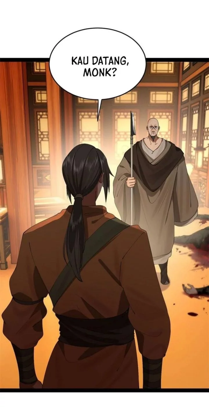 Survive As The Hero’s Husband Chapter 258 - halaman 15