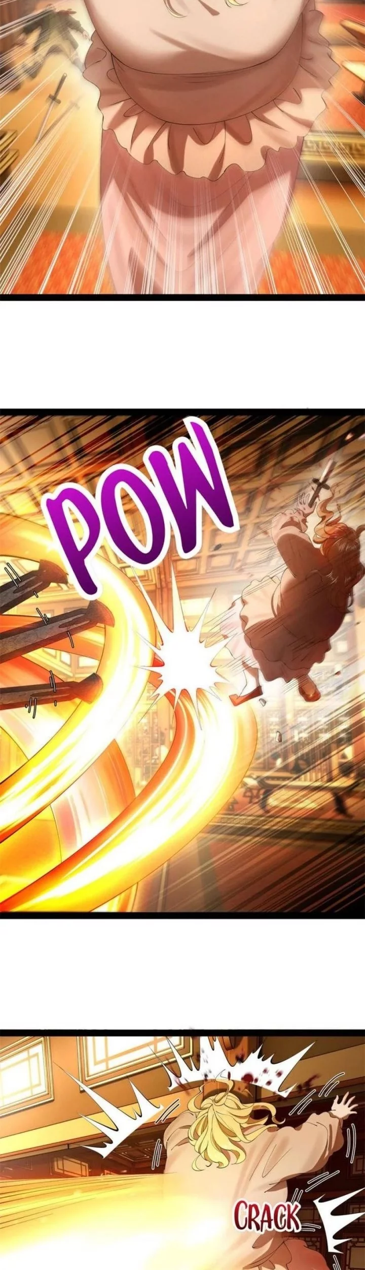 Survive As The Hero’s Husband Chapter 258 - halaman 2