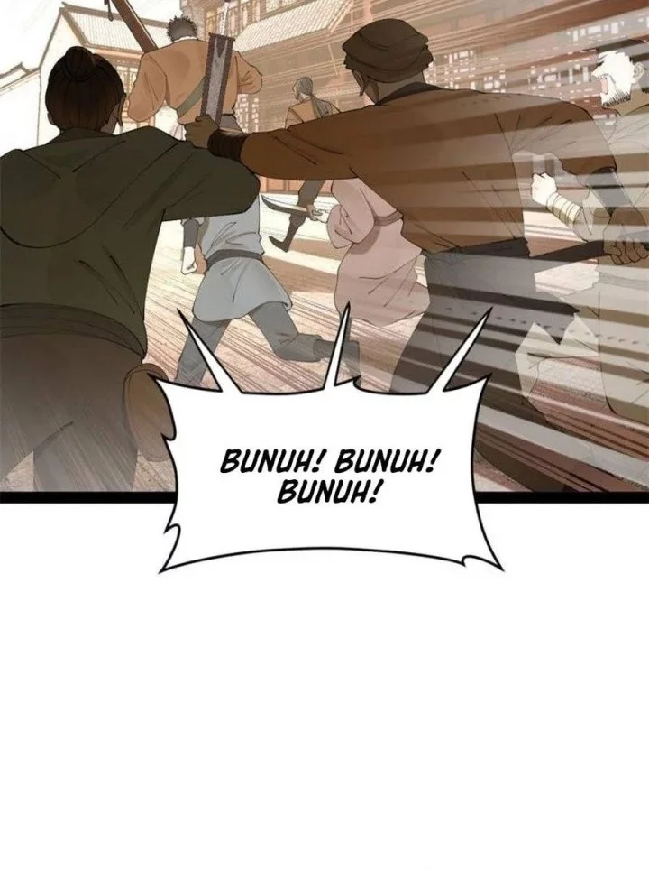 Survive As The Hero’s Husband Chapter 258 - halaman 27