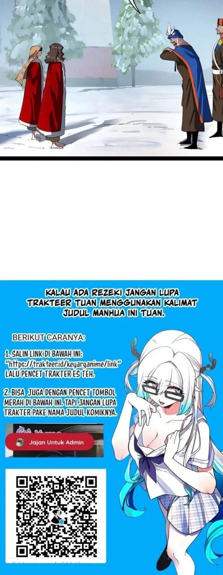 Survive As The Hero’s Husband Chapter 258 - halaman 35