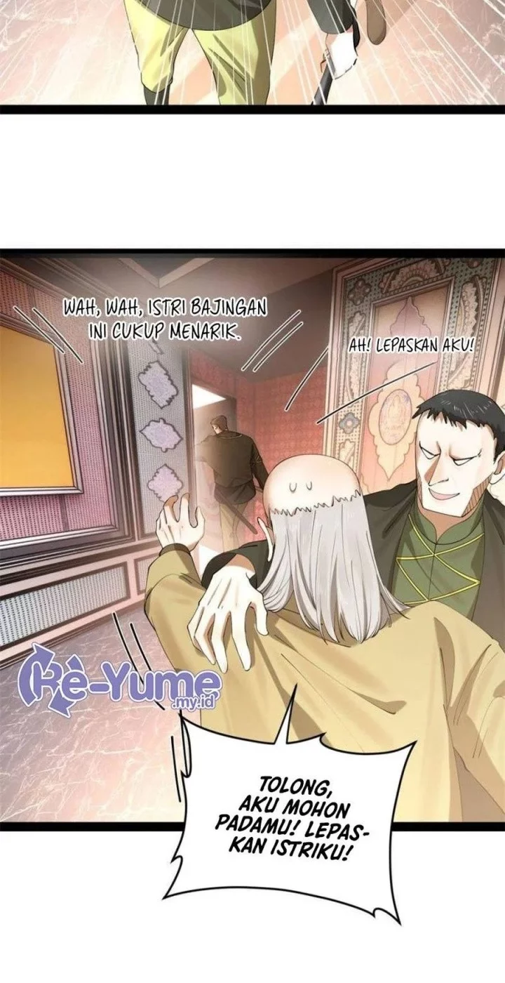Survive As The Hero’s Husband Chapter 258 - halaman 6