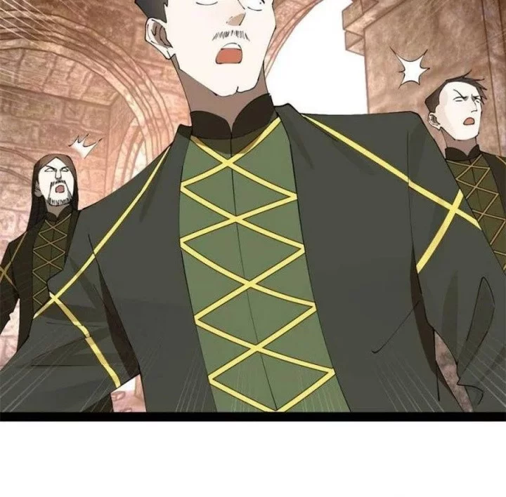Survive As The Hero’s Husband Chapter 259 - halaman 24