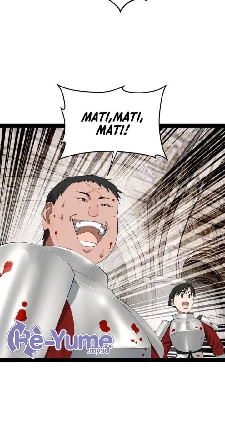 Survive As The Hero’s Husband Chapter 259 - halaman 34