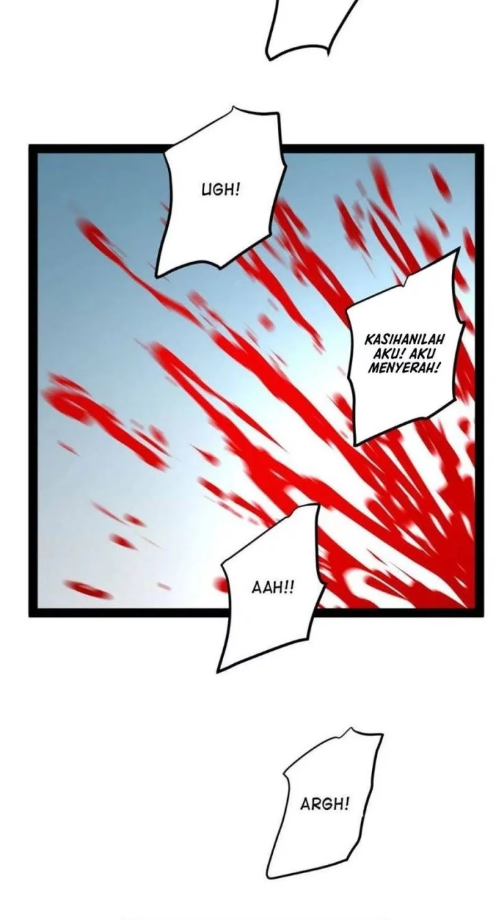 Survive As The Hero’s Husband Chapter 259 - halaman 37