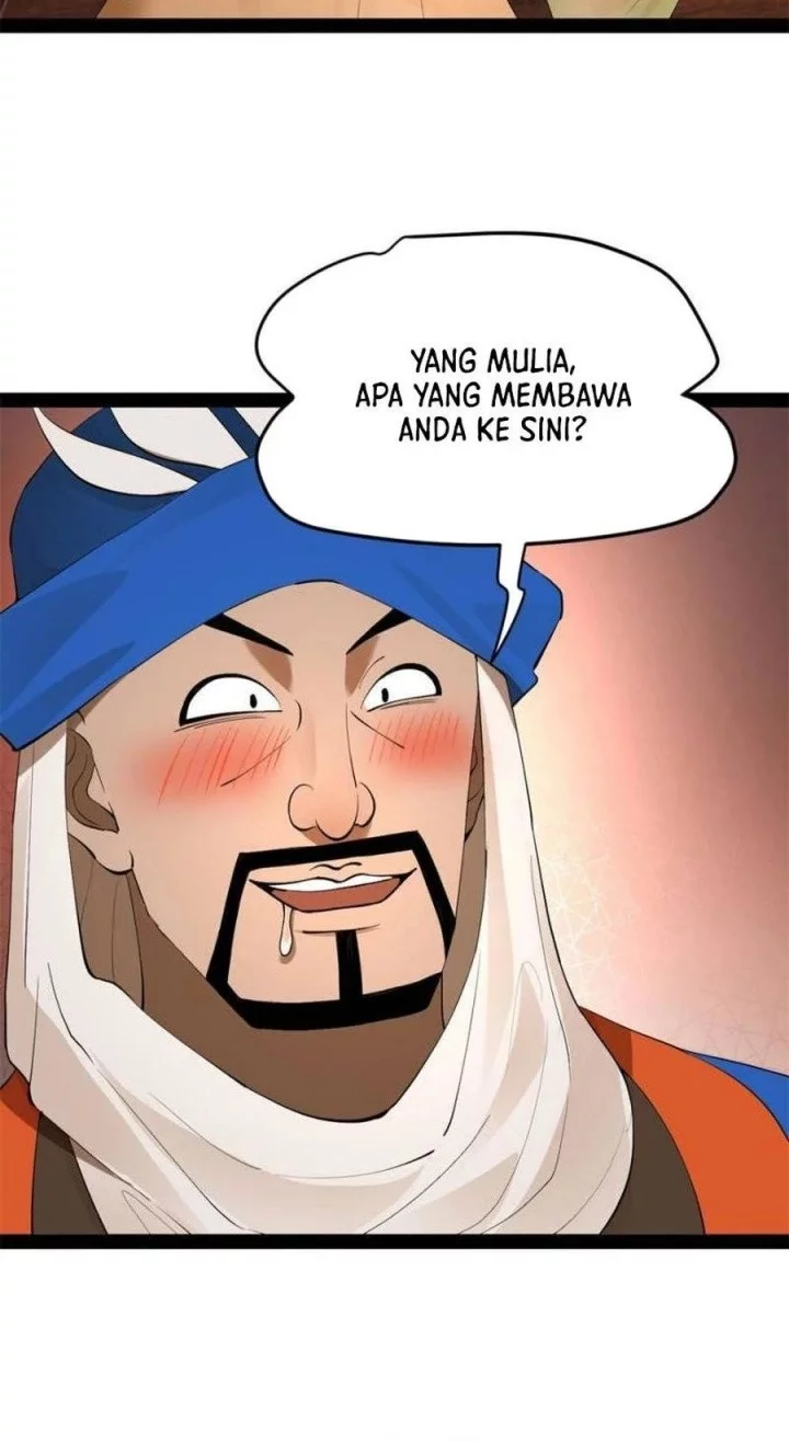 Survive As The Hero’s Husband Chapter 259 - halaman 9